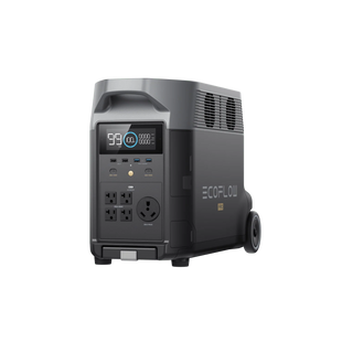 Portable Battery Generator <br>Ecoflow DELTA Pro <br>3600W