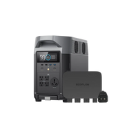 Large view with power kit