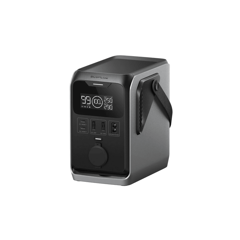 Ecoflow trail 300 Backpacking battery pack