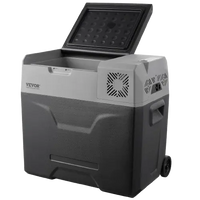 Electric Ice Chest for car 50l
