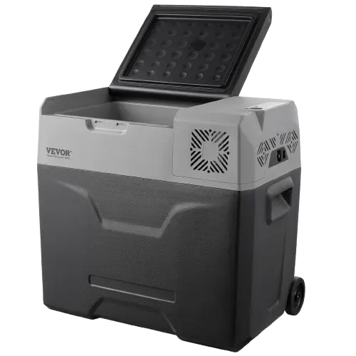 Electric Ice Chest for car 50l