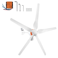 Eolienne de Camping<br>400W