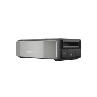 Portable Electric Supply <br>pour DELTA Pro Ultra <br>Expansion Battery +6 000Wh