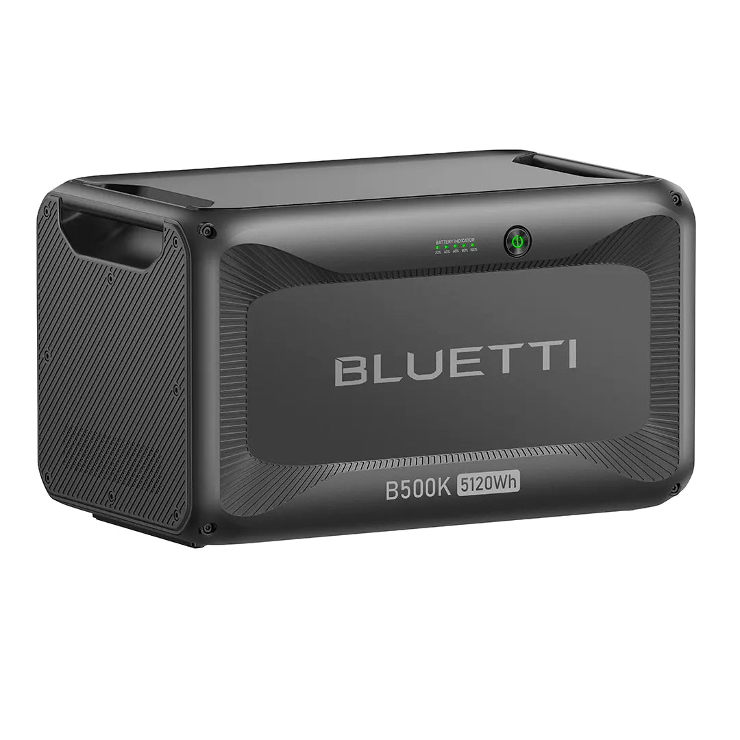 Bluetti B500K