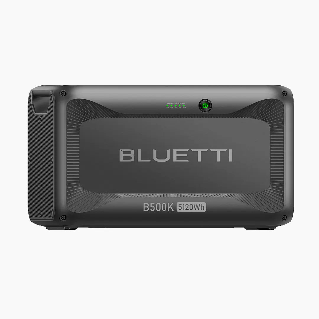 Bluetti B500K Expansion Battery for Apex 300