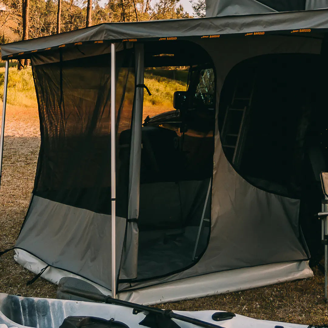 Mosquito Net room for 270 awning