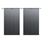 Flexible Solar Panel for Rooftop Tent
