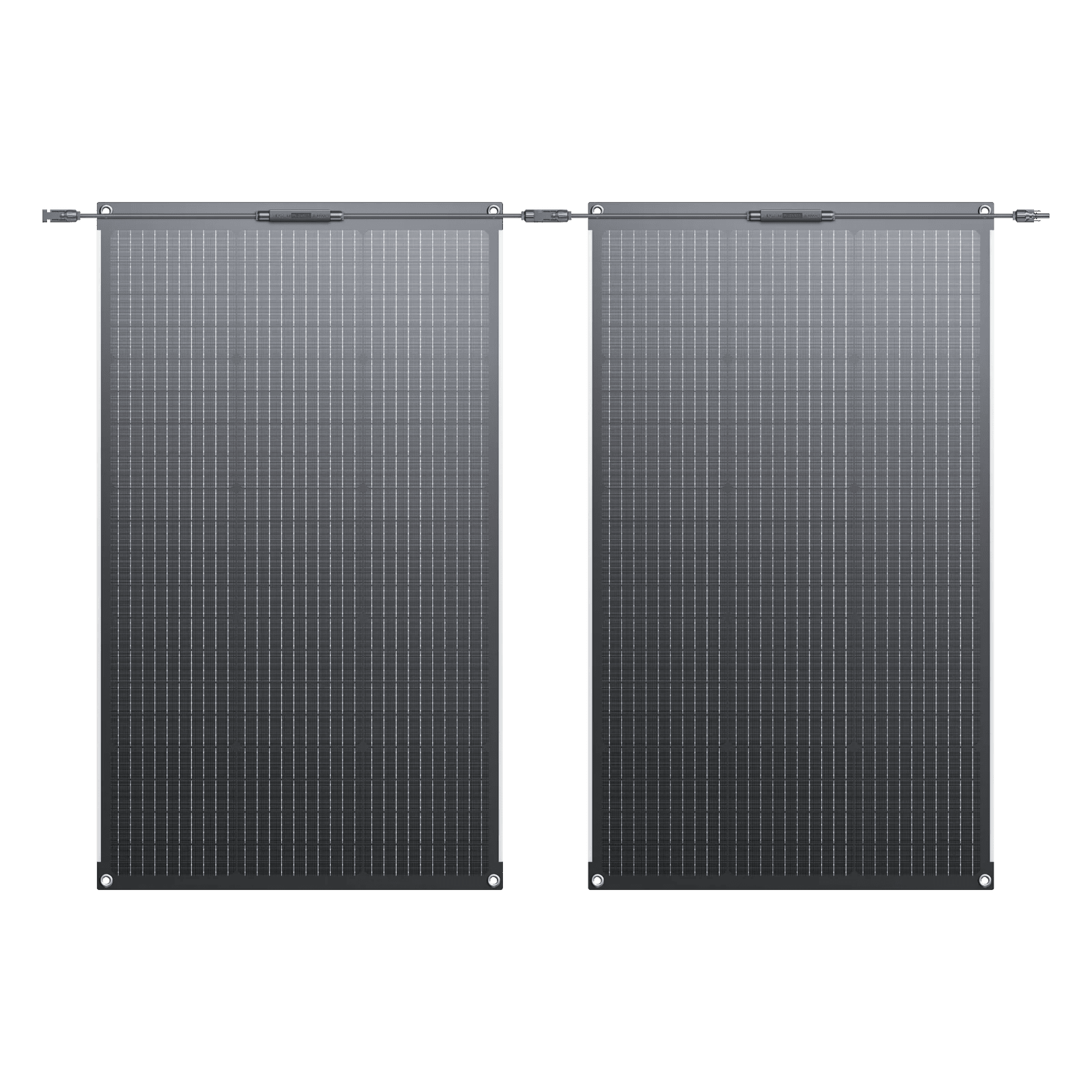 Flexible Solar Panel for Rooftop Tent