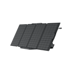 Foldable Solar Panel of 110W