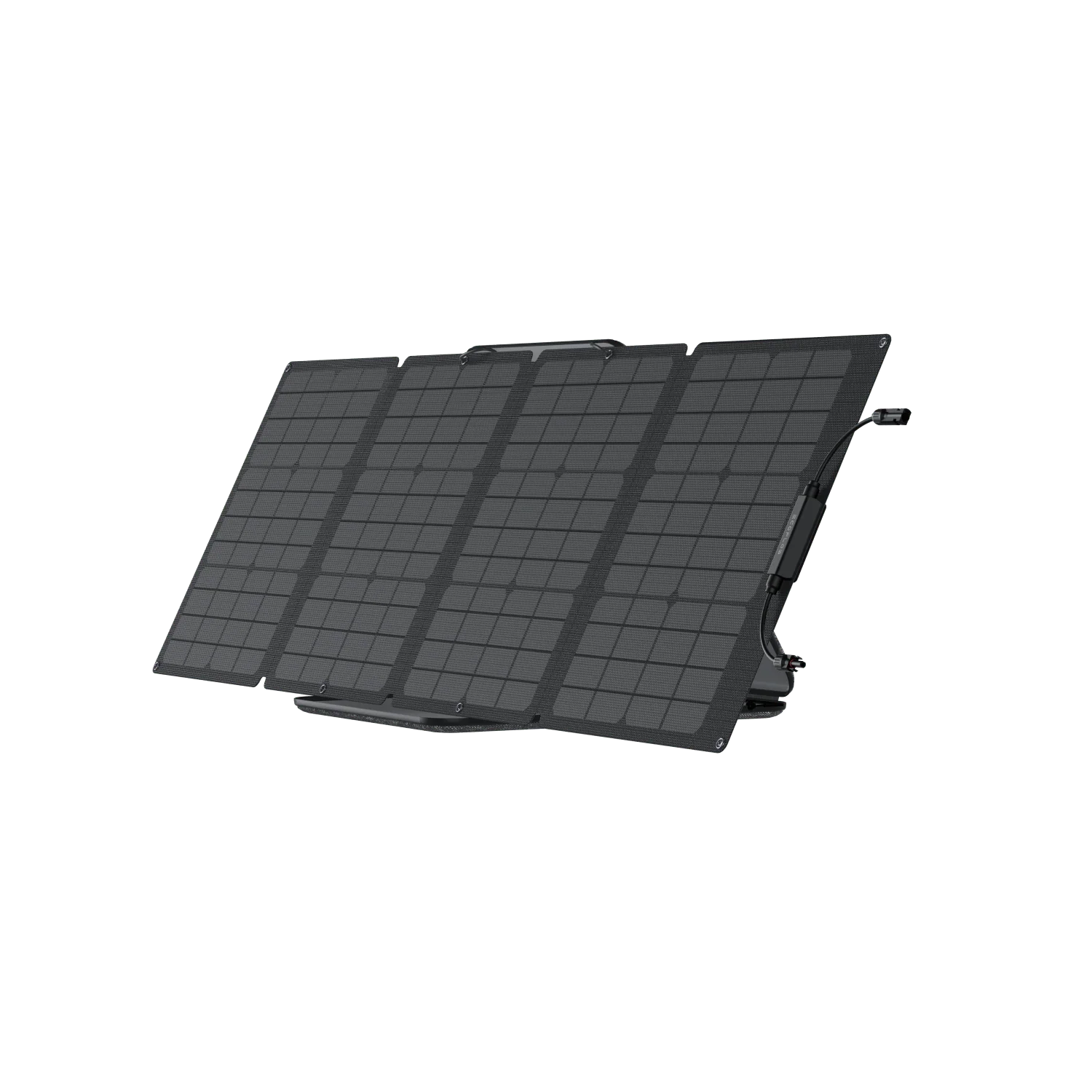 Foldable Solar Panel of 110W