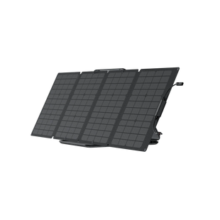 Foldable Solar Panel <br>Ecoflow <br>110W