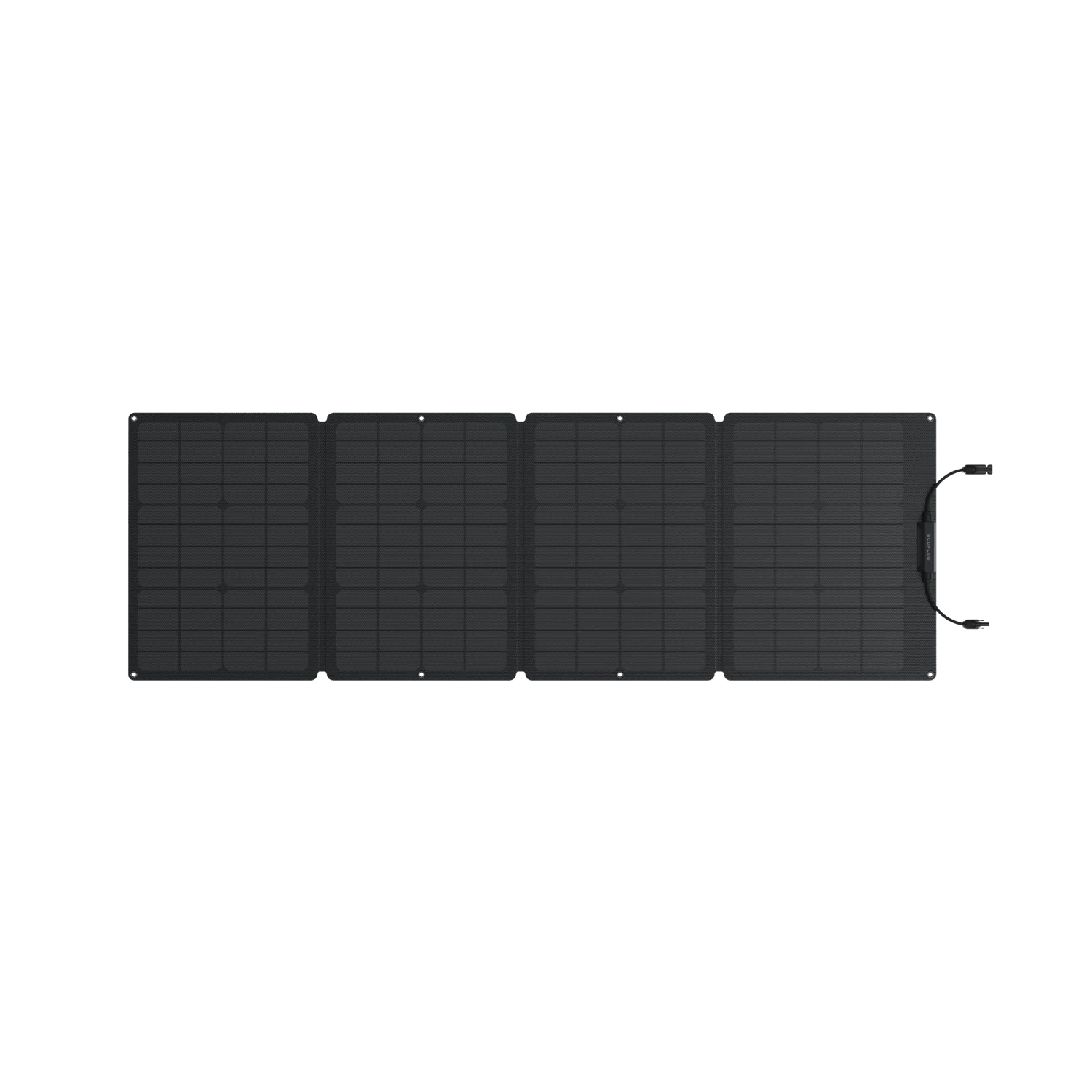 Monocristallin technology