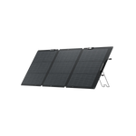 Foldable Solar Panel 160W