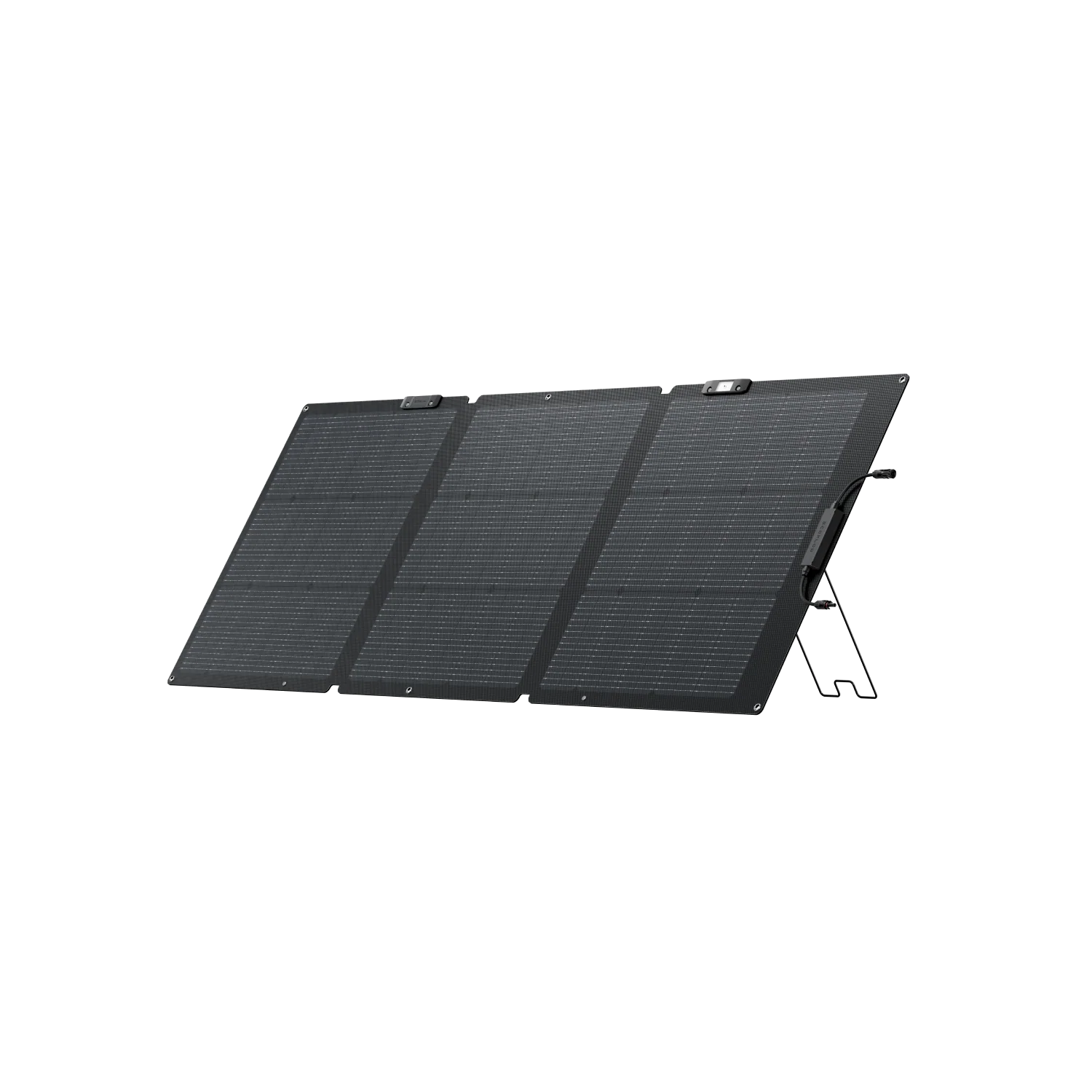 Foldable Solar Panel 160W