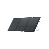 Foldable Solar Panel 160W