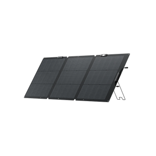 Foldable Solar Panel  <br>Ecoflow <br>160W
