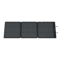 Monocristallin technology