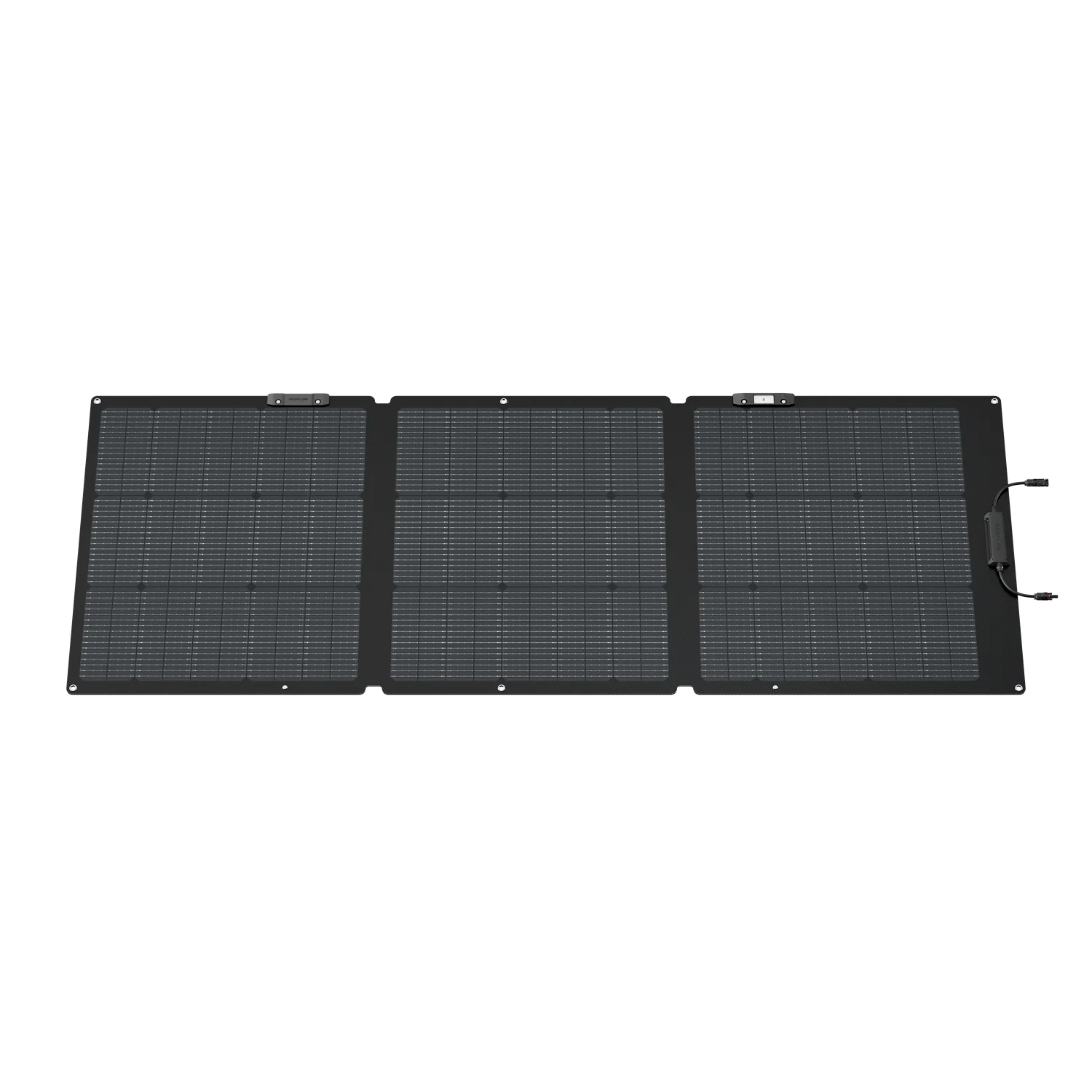 Monocristallin technology