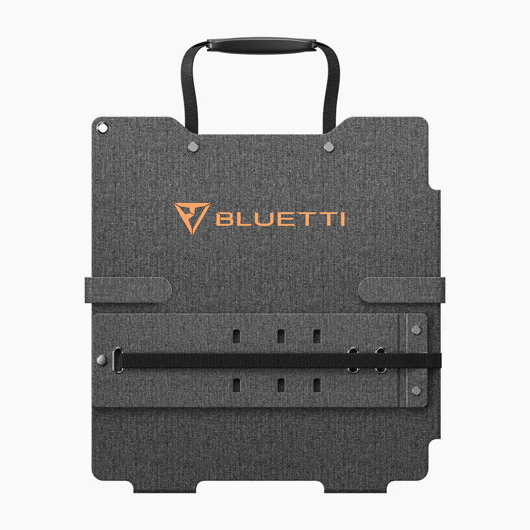 Folded Bluetti Sora 130