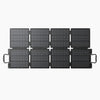 Foldable Solar Panel 130W
