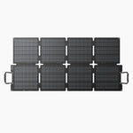 Foldable Solar Panel 130W