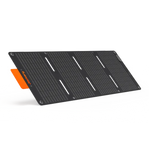 Foldable Solar Panel for Backpacking by Jackery, 40W output Power
