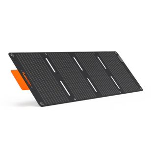 Solar Power Camping Gear <br> 40W