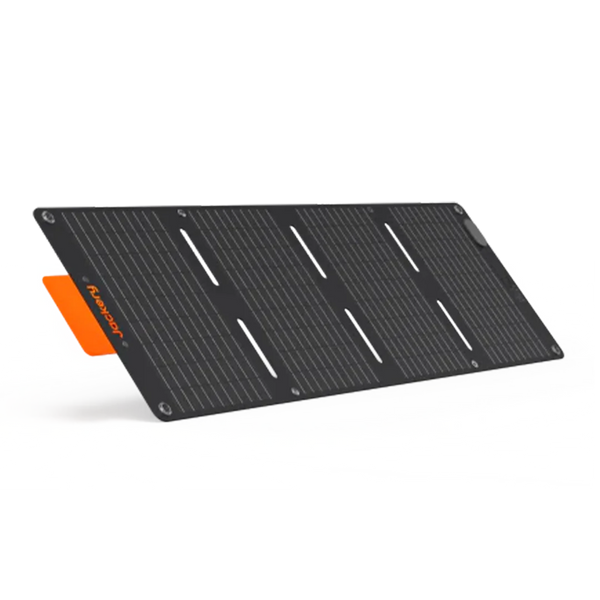 Solar Power Camping Gear <br> 40W