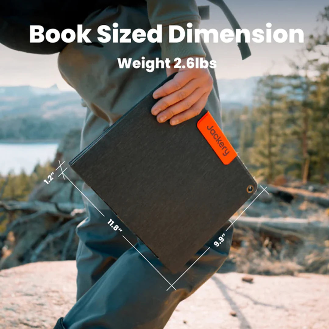 Book Size Dimension, very little and slim