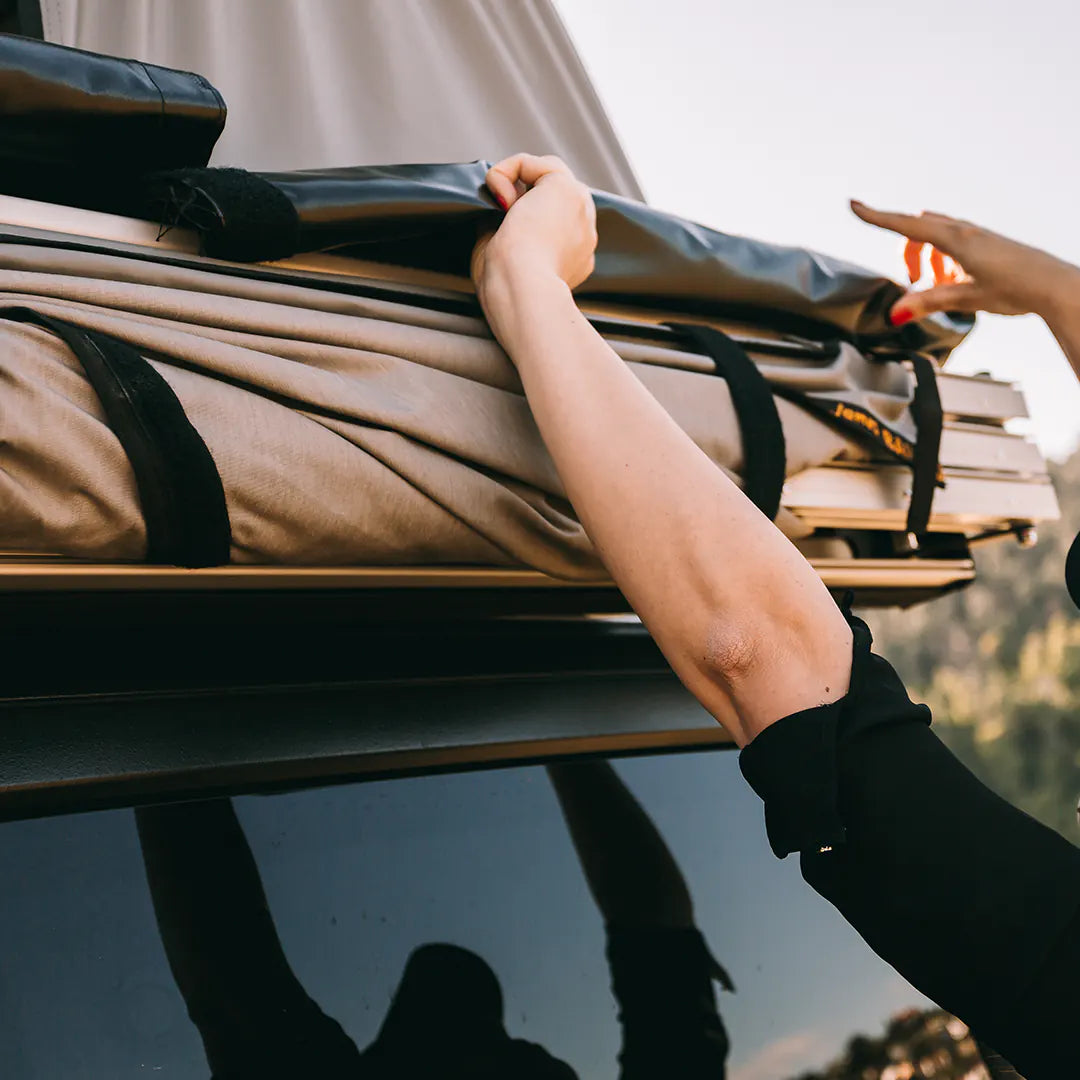 270 self supporting awning