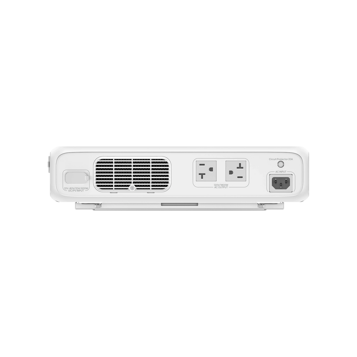 Batterie de secours frigo FridgePower