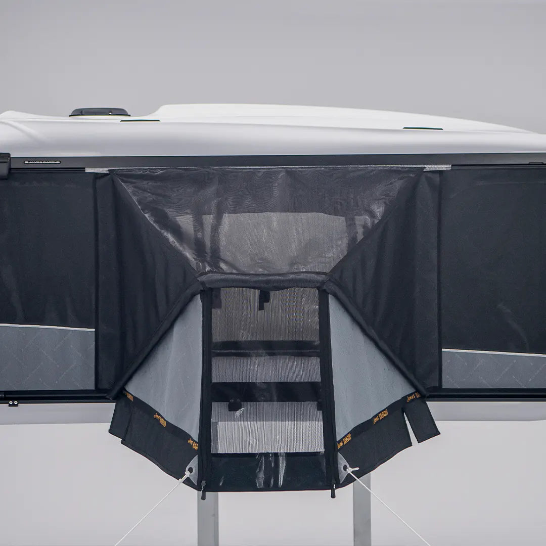 Frontier Tunnel for Rooftop Tent