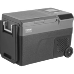 glaciere à roulette pour overland camping