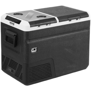 Portable Fridge for Camping <br>36L