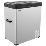 Glacière électrique 12V hybride domicile et extérieur 