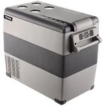 Glacière Portative 12V vue de face 