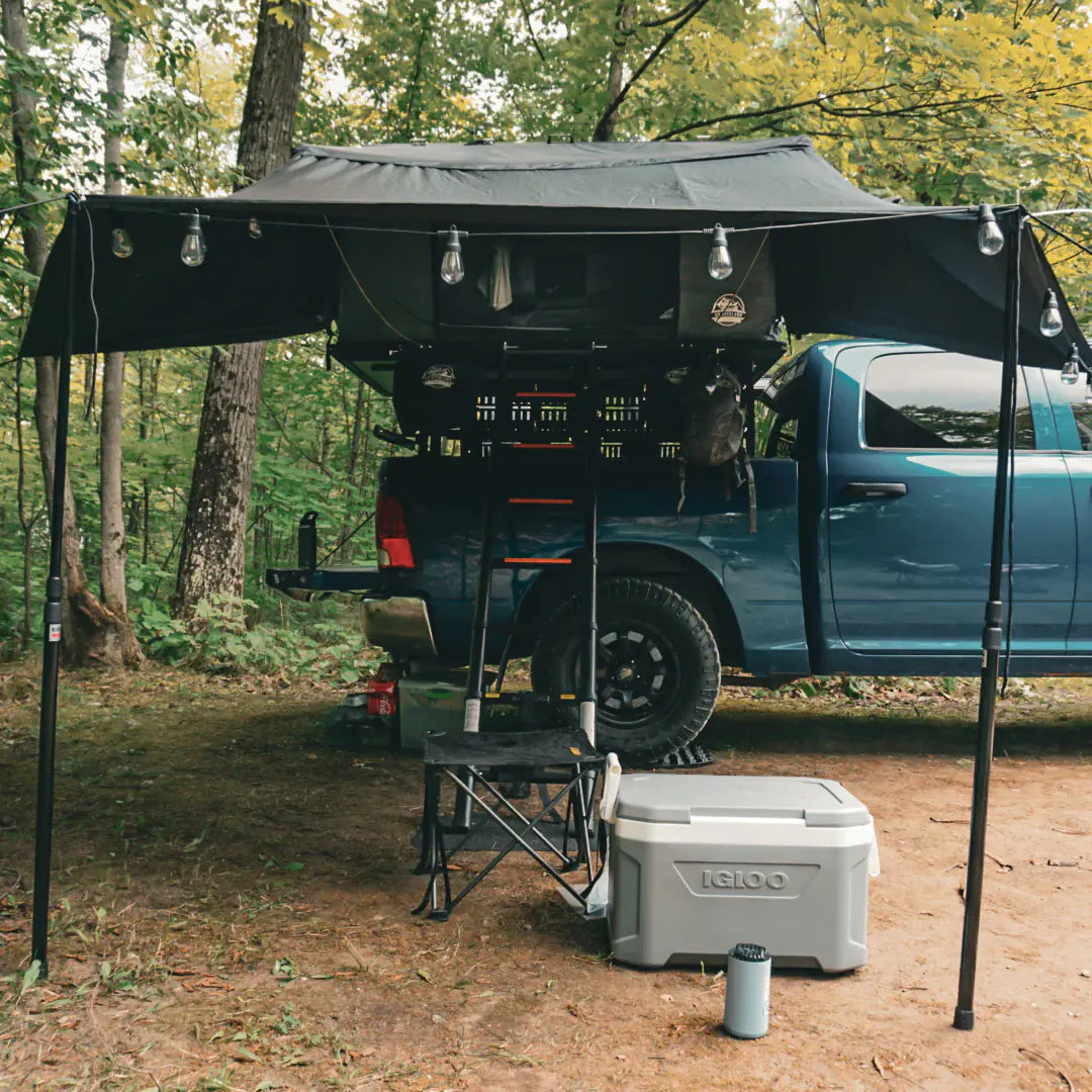 Rainfly for Go Overland Rooftop tent