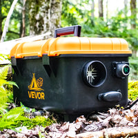 Portable Camping Heater for Tent <br>8KW