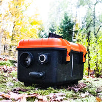 Portable Camping Heater for Tent <br>8KW