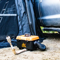 Portable Camping Heater for Tent <br>8KW