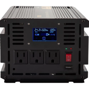 Inverter camping<br>3000W