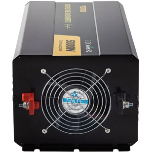 Inverter de Camping<br>5000W