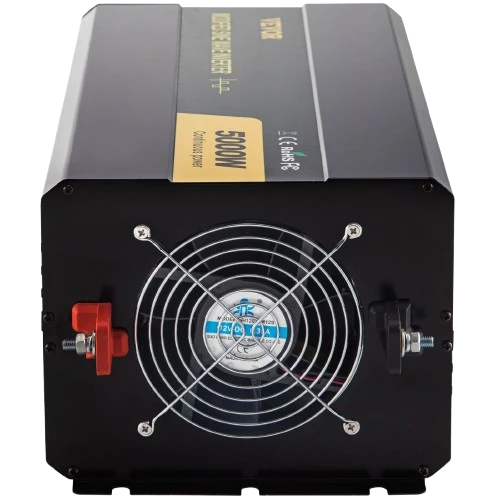 Inverter de Camping<br>5000W