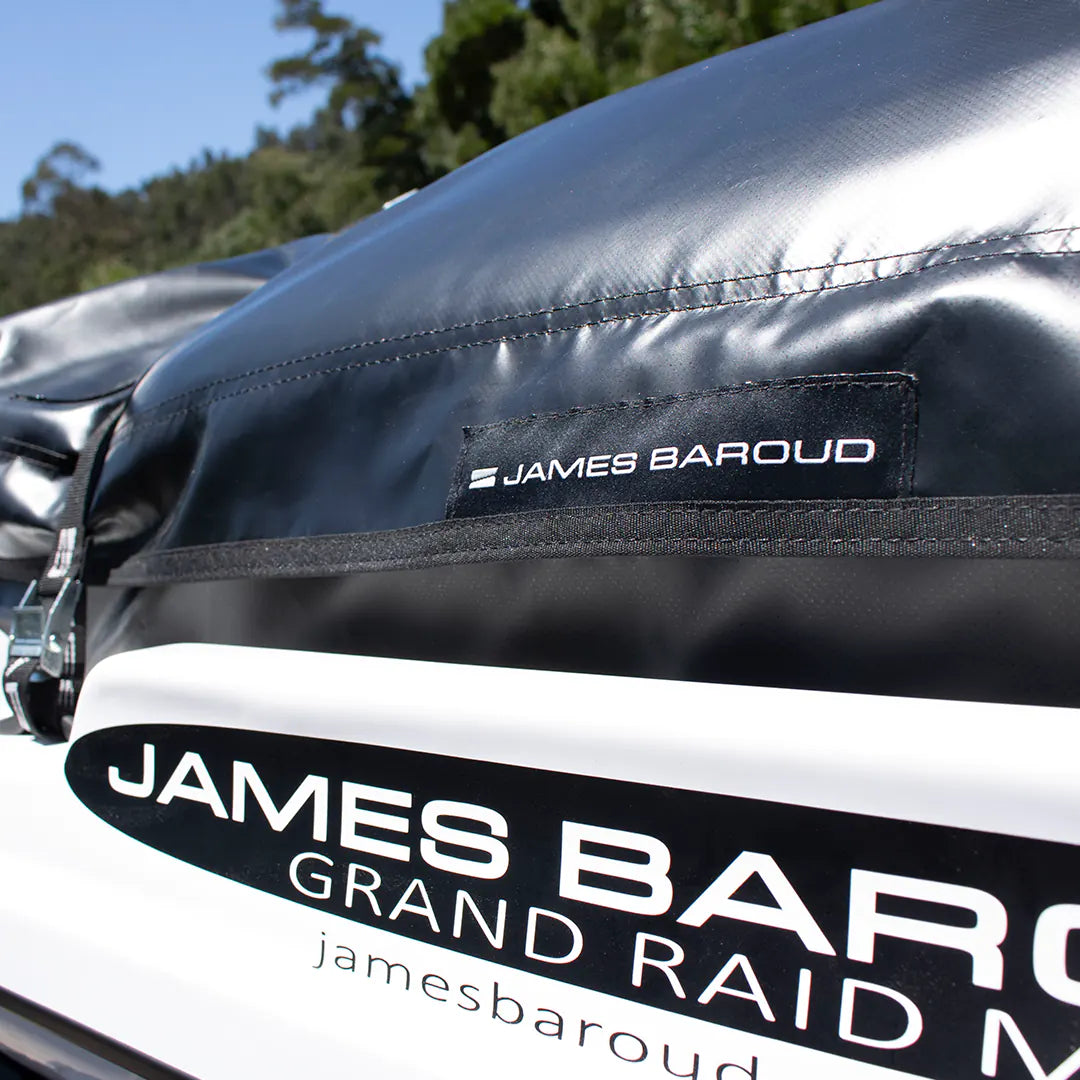 James Baroud Gear Bag