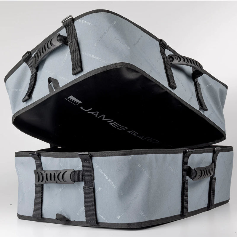 James Baroud Storage Box for Rooftop Tent