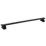 Front view Cross bars