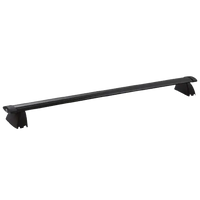 Front view Cross bars