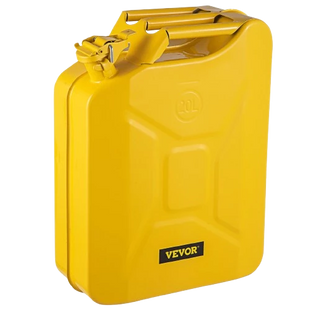 Jerrycan Overland Jaune<br>20L