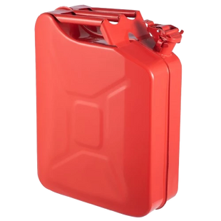 Jerrycan Overland Rouge <br>20L