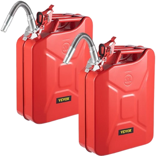 Jerrycan Overland Rouge<br>20L (x2)